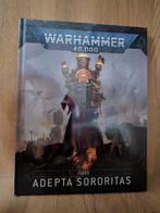 Livres Codex - Bordspel - Warhammer 40.000, Nieuw