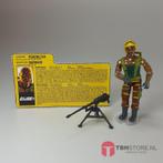 G.I. Joe - Tiger Force Roadblock (v3) (Compleet) (Toys), Verzenden, Zo goed als nieuw