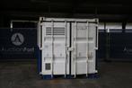 Veiling: Generator Mecc Alte Spa ECP3-1L/4 Diesel 2017 10kVA, Ophalen