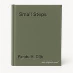 Small Steps 9781783064342 Pandu H. Dijk, Verzenden, Zo goed als nieuw, Pandu H. Dijk