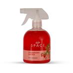 Air Space - Parfum - Roomspray - Interieurspray -, Huis en Inrichting, Woonaccessoires | Kandelaars en Kaarsen, Nieuw, Ophalen of Verzenden