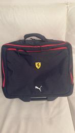 Ferrari - Formule 1 - Trolley da viaggio - 2024 -, Nieuw