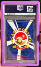 Pokemon Slowking Holo No. 199 Neo Genesis 2000 - 1 Graded, Nieuw