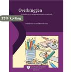 Overbruggen 9789492618429 René Berends, Verzenden, Zo goed als nieuw, René Berends