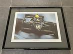 Gavin Macleod - “First Victory-Estoril 1985“, Verzamelen, Automerken, Motoren en Formule 1, Nieuw