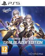 Honkai Star Rail Trailblazer Edition - PS5, Verzenden, Nieuw