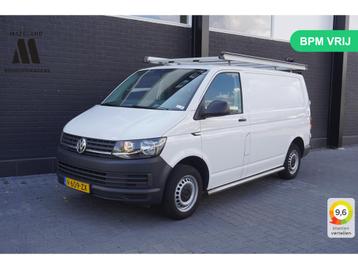 Volkswagen Transporter | Zakelijke Lease v.a. €274.75 pm beschikbaar voor biedingen
