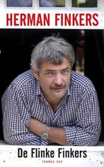 Finkers op een hoop 9789060056547 Herman Finkers, Verzenden, Zo goed als nieuw, Herman Finkers