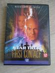 DVD - Star Trek - First Contact