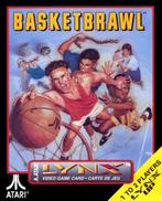 Basketbrawl (Atari Lynx), Gebruikt, Verzenden