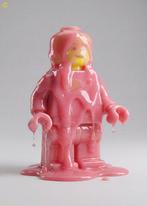 Kleury.art - Plastic Meltdown: “Soft Armor” by Kleury.art, Nieuw