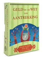 Geld en de Wet van Aantrekking 9789085081456 Esther Hicks, Boeken, Verzenden, Zo goed als nieuw, Esther Hicks