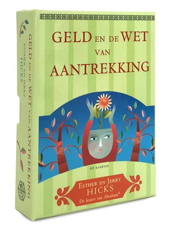 Geld en de Wet van Aantrekking 9789085081456 Esther Hicks, Boeken, Esoterie en Spiritualiteit, Zo goed als nieuw, Verzenden