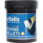 Vitalis Platinum Marine Pellets 1.0 mm 70 g, Dieren en Toebehoren, Nieuw, Ophalen of Verzenden