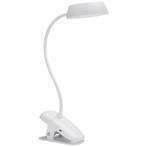 Philips LED klemlamp wit 3W 175lm 4000K Cri90 | oplaadbaa..., Huis en Inrichting, Lampen | Overige, Nieuw, Ophalen of Verzenden