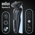 Braun Series 6 Scheerapparaat 61-N7000cc - Elektrisch Scheer, Verzenden, Nieuw
