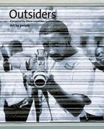 Outsiders 9781846055461 Banksy, Verzenden, Zo goed als nieuw, Banksy