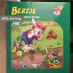 Bertje Knabbel deel 3 Help ! De beek is droog 0087177960245, Verzenden, Gelezen