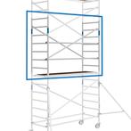 ALX Rolsteiger verhogingsset 90, Verzenden, Nieuw, Rolsteiger of Kamersteiger