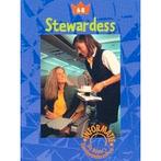 De Ruiters informatie 68 Stewardess, Boeken, Verzenden, Nieuw