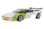 BMW M1 ProCar W1803005 WERK83  Modelauto 1:18 1980  Nelson, Hobby en Vrije tijd, Modelauto's | 1:18, Verzenden, Nieuw
