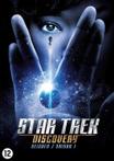 Star Trek Discovery - Seizoen 1 - DVD