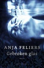 Gebroken glas / Kathleen Verlinden / 9 9789463831109, Verzenden, Gelezen, Anja Feliers