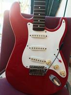 Marina - Stratocaster copy - - Elektrische gitaar - China -, Muziek en Instrumenten, Nieuw