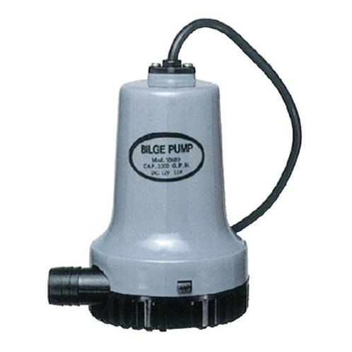 APP dompelpomp Type Bilge DC 612 - 2,7m³/h - 12V, Tuin en Terras, Waterpompen, Ophalen of Verzenden
