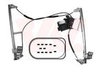 RAAMREGELAAR VOOR VW POLO IIIF 1999-2001 6N3837461D, Ophalen of Verzenden, Nieuw