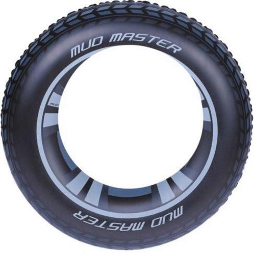 Bestway Opblaasbare Zwemband 91 cm - Ultiem Zwemplezier v..., Watersport en Boten, Duiken, Nieuw, Ophalen of Verzenden