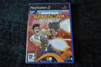 Serious Sam Next Encounter Playstation 2 PS2, Spelcomputers en Games, Verzenden, Nieuw