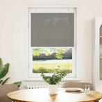 vidaXL Plissé rolgordijn 70x100 cm stofbreedte 69,4 cm, Huis en Inrichting, Stoffering | Gordijnen en Lamellen, Verzenden, Nieuw
