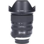 Tamron SP 24-70mm f/2.8 Di VC USD G2 Nikon CM9483, Gebruikt, Ophalen of Verzenden, Standaardlens, Zoom
