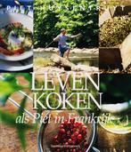Leven & koken Piet Frankrijk 9789002214271 F. Smedt, Boeken, Verzenden, Zo goed als nieuw, F. Smedt