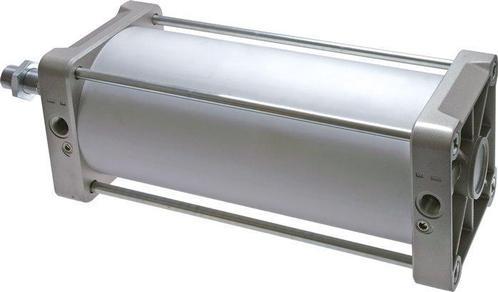 ISO 15552 Dubbelwerkende Cilinder 125-300mm - Magnetisch -, Doe-het-zelf en Verbouw, Gereedschap | Machine-onderdelen en Toebehoren