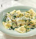 Ravioli & tortellini 9789086792320 P. Doveren, Verzenden, Zo goed als nieuw, P. Doveren