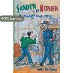 De twaalf uur-trein / Sander en Moniek 9789020671780, Verzenden, Gelezen, A. Herrema