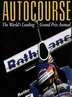 Autocourse: the worlds leading Grand Prix annual (Hardback), Boeken, Gelezen, Verzenden