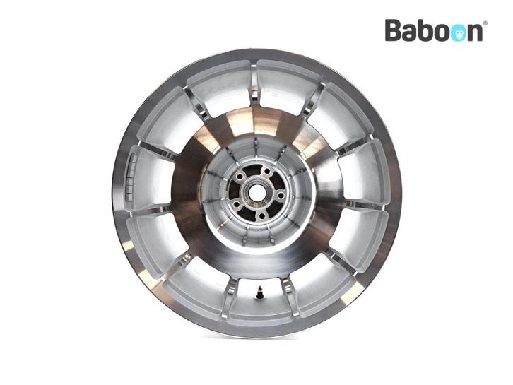 Achterwiel Harley-Davidson FLFBS Softail Fat Boy 114 2022-, Motoren, Onderdelen | Harley-Davidson, Gebruikt, Verzenden