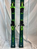 Elan Ace SLX PRO - 2025-155 cm, Sport en Fitness, Skiën en Langlaufen, Overige merken, 140 tot 160 cm, Gebruikt, Ophalen of Verzenden