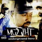 cd - MC Eiht - Underground Hero, Verzenden, Zo goed als nieuw