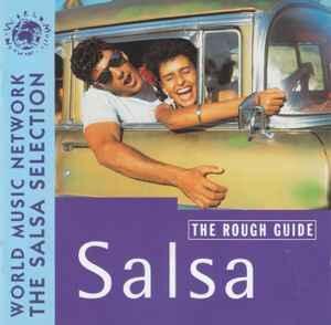 cd - Various - The Rough Guide To Salsa, Cd's en Dvd's, Cd's | Overige Cd's, Zo goed als nieuw, Verzenden