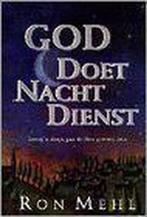 God Doet Nachtdienst 9789060676790 R. Mehl, Boeken, Verzenden, Gelezen, R. Mehl