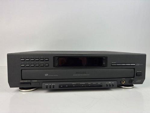 Philips - CDC-936 Cd-speler, Audio, Tv en Foto, Radio's