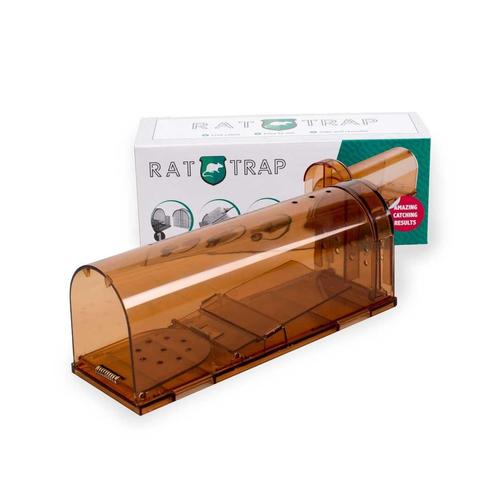 Rattenval enkel, Dieren en Toebehoren, Vogels | Hokken en Kooien, Nieuw, Ophalen of Verzenden