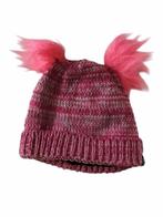 Partij Muts Roze 10 Stuks, Nieuw