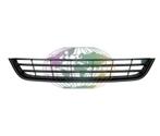 VOLKSWAGEN PASSAT CC, 2008-2012 - VOORBUMPERGRILLE, Verzenden, Nieuw, Volkswagen