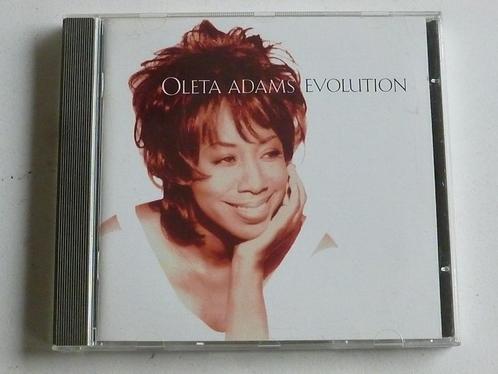 Oleta Adams - Evolution, Cd's en Dvd's, Cd's | Pop, Verzenden