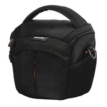 Vanguard 2GO15 Compacte Camera Tas - Zwart (Nieuw), Audio, Tv en Foto, Fotografie | Fotostudio en Toebehoren, Nieuw, Verzenden